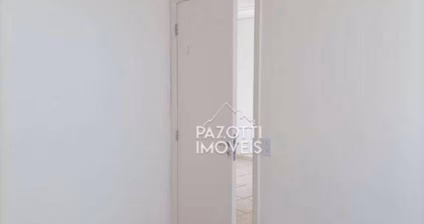 Apartamento com 2 dormitórios à venda, 46 m² por R$ 136.000,00 - Jardim Heitor Rigon - Ribeirão Preto/SP