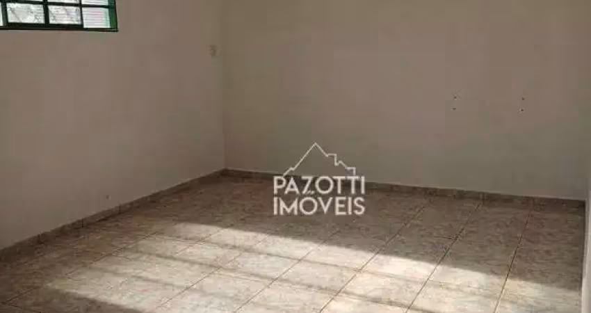 Casa com 2 dormitórios à venda, 220 m² por r$ 435.000,00 - vila virgínia - ribeirão preto/sp