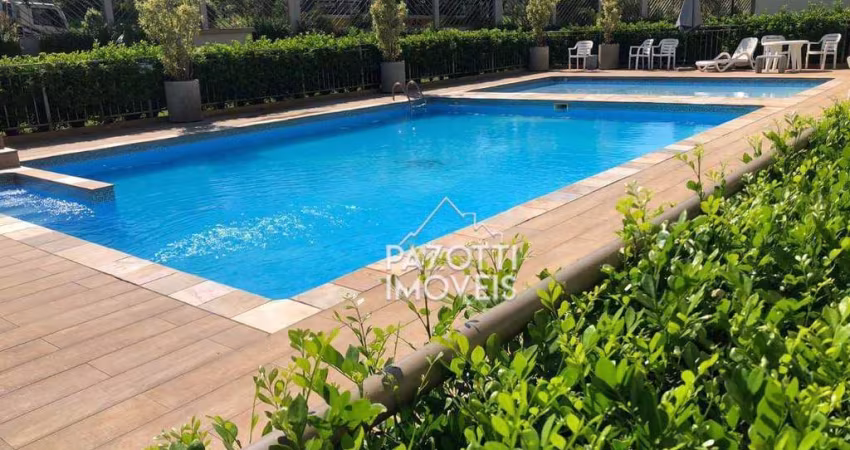 Apartamento com 2 dormitórios à venda, 42 m² por R$ 212.000,00 - Jardim Florestan Fernandes - Ribeirão Preto/SP