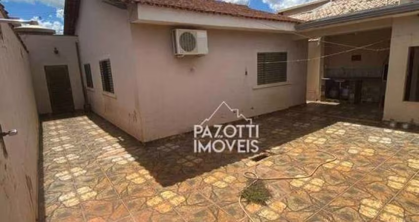 Casa com 3 dormitórios à venda, 172 m² por R$ 400.000 - Jardim Roberto Benedetti - Ribeirão Preto/SP