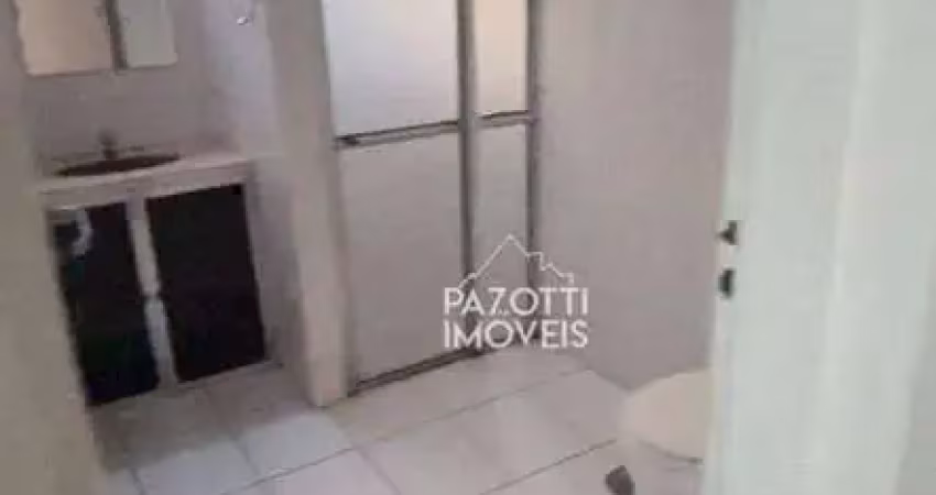 Apartamento com 3 dormitórios à venda, 96 m² por r$ 265.000,00 - jardim paulista - ribeirão preto/sp