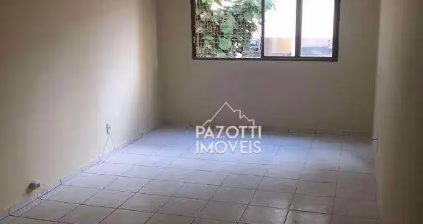 Apartamento com 3 dormitórios à venda, 80 m² por r$ 245.000,00 - subsetor leste - 3 (l-3) - ribeirão preto/sp