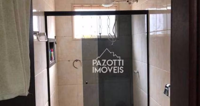 Casa com 3 dormitórios à venda, 170 m² por R$ 350.000,00 - São Domingues  - Jardinópolis/SP