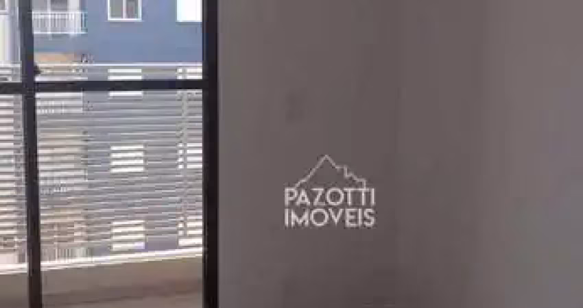Apartamento com 2 dormitórios à venda, 46 m² por r$ 292.000,00 - terras de santa martha - ribeirão preto/sp