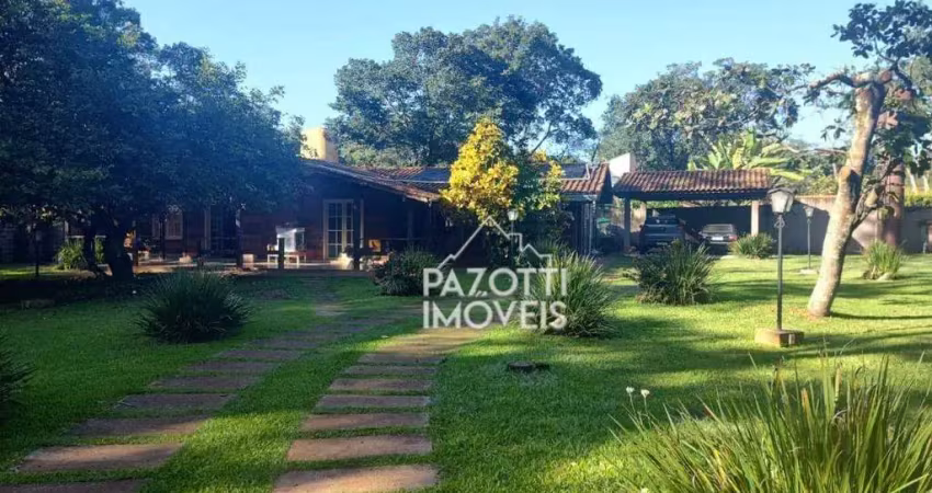Casa com 4 dormitórios à venda, 380 m² por r$ 1.150.000,00 - parque são sebastião - ribeirão preto/sp