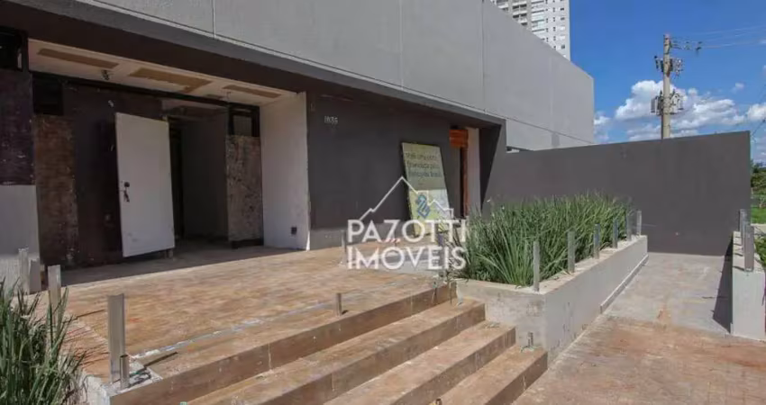 Apartamento com 2 dormitórios à venda, 60 m² por r$ 515.000,00 - quinta da primavera - ribeirão preto/sp