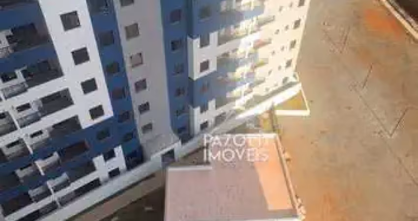 Apartamento com 3 dormitórios à venda, 66 m² por r$ 456.000 - sumarezinho - ribeirão preto/sp
