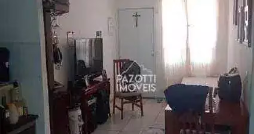 Casa com 2 dormitórios à venda, 147 m² por r$ 240.000,00 - reserva macaúba - ribeirão preto/sp