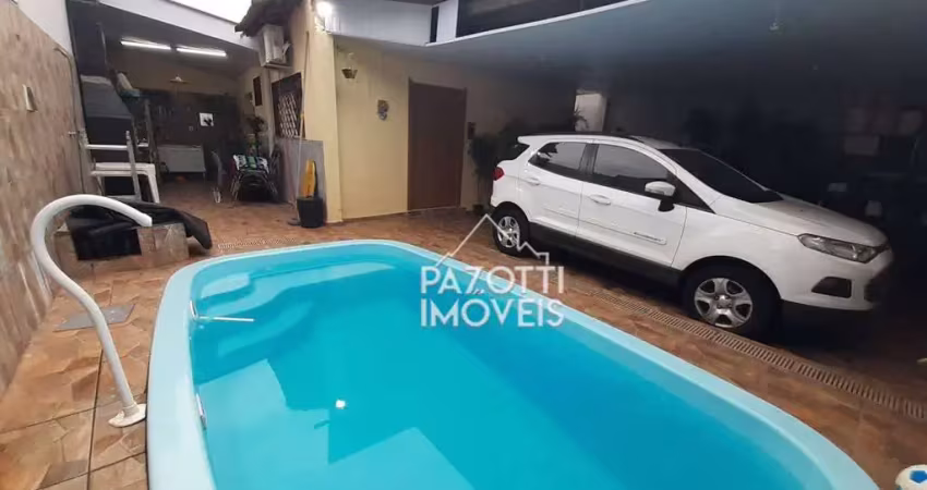 Casa com 2 dormitórios à venda, 145 m² por r$ 300.000,00 - adelino simioni - ribeirão preto/sp