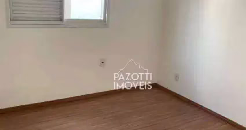 Apartamento com 2 dormitórios à venda, 43 m² por r$ 144.000,00 - jardim heitor rigon - ribeirão preto/sp