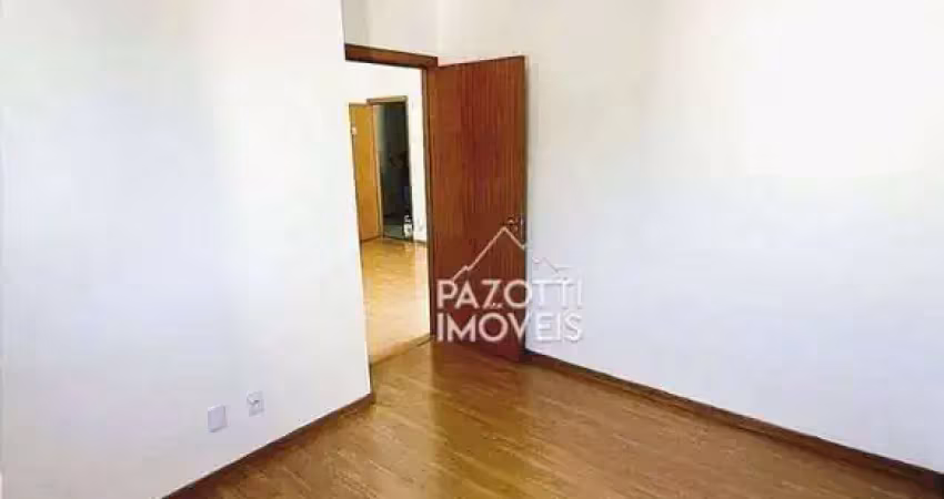 Apartamento com 2 dormitórios à venda, 41 m² por r$ 210.000 - jardim castelo branco - ribeirão preto/sp