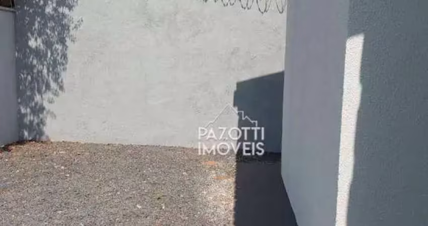 Casa com 2 dormitórios à venda, 70 m² por r$ 313.000,00 - jardim ângelo jurca - ribeirão preto/sp