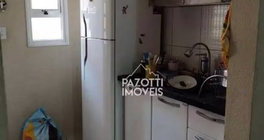 Casa com 2 dormitórios à venda, 106 m² por r$ 245.000,00 - jardim cristo redentor - ribeirão preto/sp