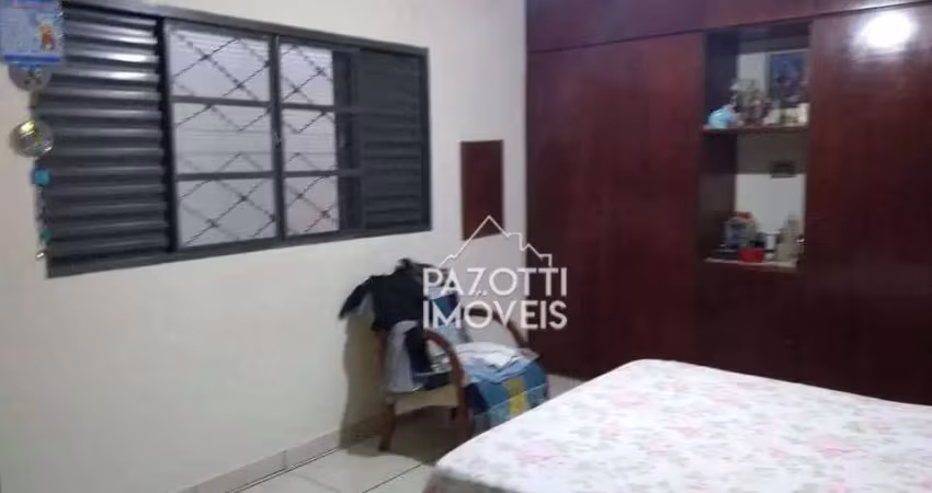 Casa com 3 dormitórios à venda, 149 m² por r$ 499.000,00 - planalto verde - ribeirão preto/sp