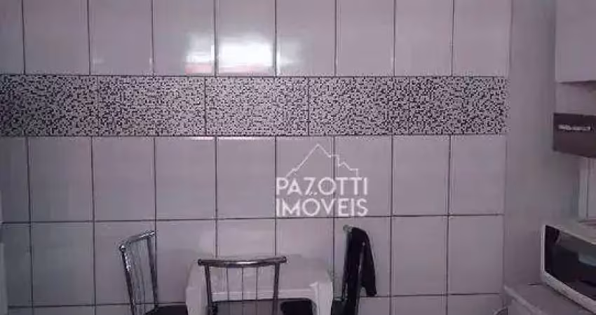 Casa com 2 dormitórios à venda, 120 m² por r$ 223.000,00 - jardim juliana - ribeirão preto/sp