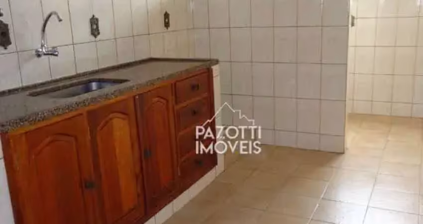 Apartamento com 2 dormitórios à venda, 69 m² por r$ 180.000,00 - jardim macedo - ribeirão preto/sp