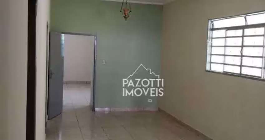 Casa com 3 dormitórios à venda por r$ 530.000,00 - campos elíseos - ribeirão preto/sp