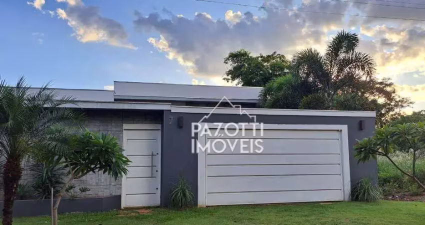 Casa com 2 dormitórios à venda, 190 m² por r$ 901.000,00 - jardim salgado filho - ribeirão preto/sp