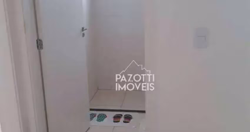 Apartamento com 2 dormitórios à venda, 65 m² por r$ 160.000,00 - valentina figueiredo - ribeirão preto/sp