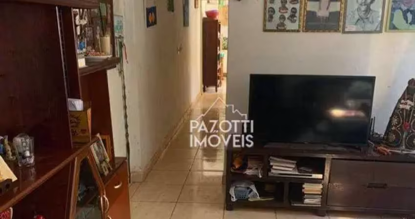 Casa com 2 dormitórios à venda, 91 m² por r$ 183.000,00 - avelino alves palma - ribeirão preto/sp