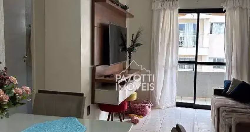 Apartamento com 2 dormitórios à venda, 64 m² por r$ 235.000,00 - parque industrial lagoinha - ribeirão preto/sp