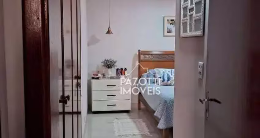 Apartamento com 3 dormitórios à venda, 104 m² por r$ 300.000,00 - campos elíseos - ribeirão preto/sp