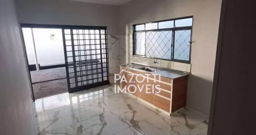 Casa com 3 dormitórios à venda, 130 m² por r$ 244.000,00 - jardim orestes lopes de camargo - ribeirão preto/sp