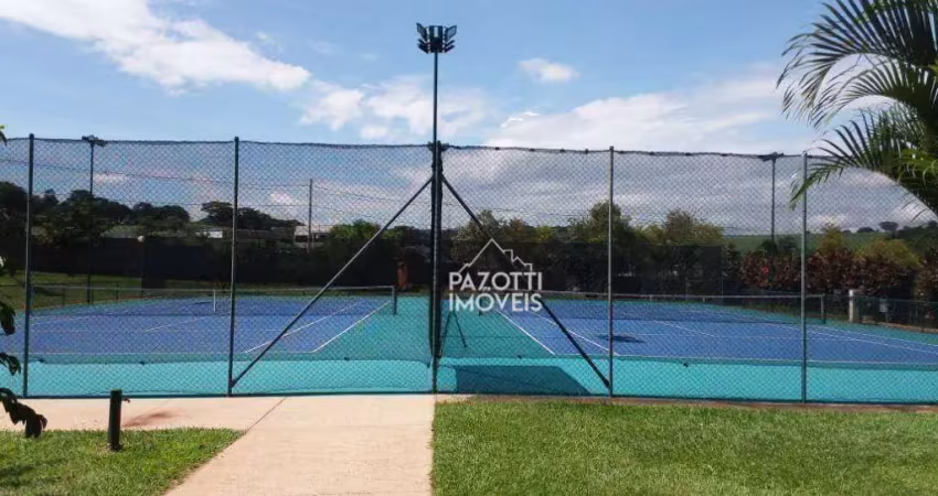 Terreno à venda, 427 m² por r$ 690.000,00 - jardim manoel penna - ribeirão preto/sp