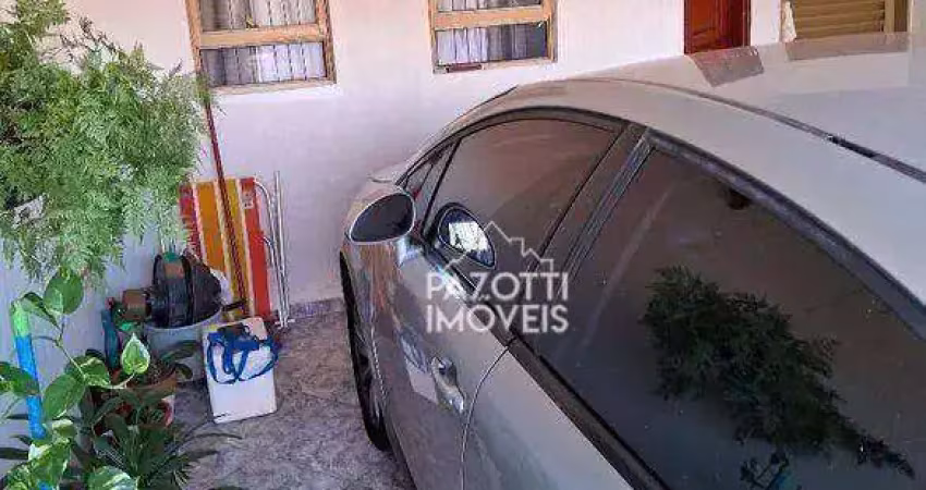 Casa com 3 dormitórios à venda, 107 m² por r$ 235.000,00 - planalto verde - ribeirão preto/sp