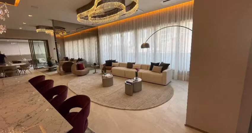 Apartamento á venda nas Perdizes - Sp