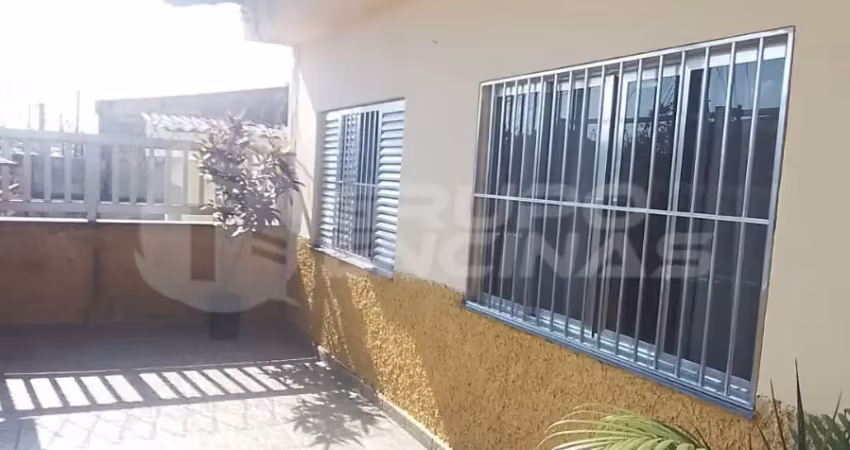 Casa com 2 quartos à venda na Rua Leon Tolstói, Jardim Roberto, Osasco