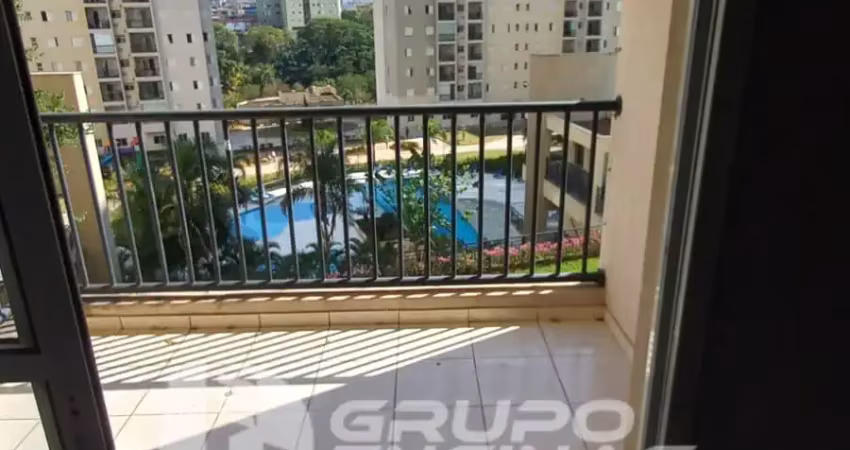 Apartamento com 3 quartos à venda na Avenida Presidente João Goulart, Umuarama, Osasco