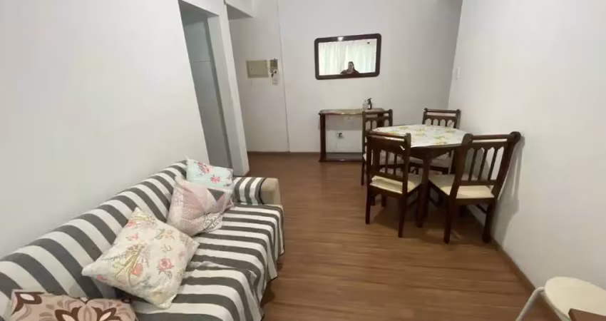Apartamento com 2 quartos à venda na Rua Maria Tognini, 370, Vila Caiçara, Praia Grande
