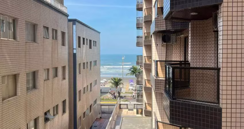 Apartamento com 2 quartos à venda na Avenida Juscelino Kubitschek de Oliveira, 1265, Vila Caiçara, Praia Grande
