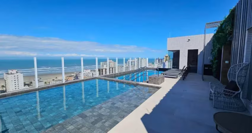 Casa 02 dormitórios , com acabamento de alto padrao