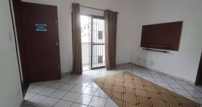 Apartamento com 2 quartos à venda na Vila Tupi, 01, Tupi, Praia Grande