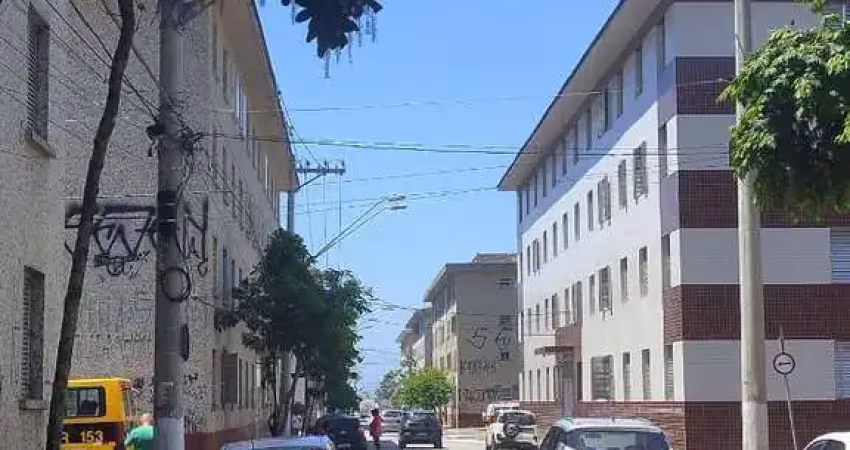 Kitnet / Stúdio à venda na Kiko saburo, 000, Cidade Ocian, Praia Grande
