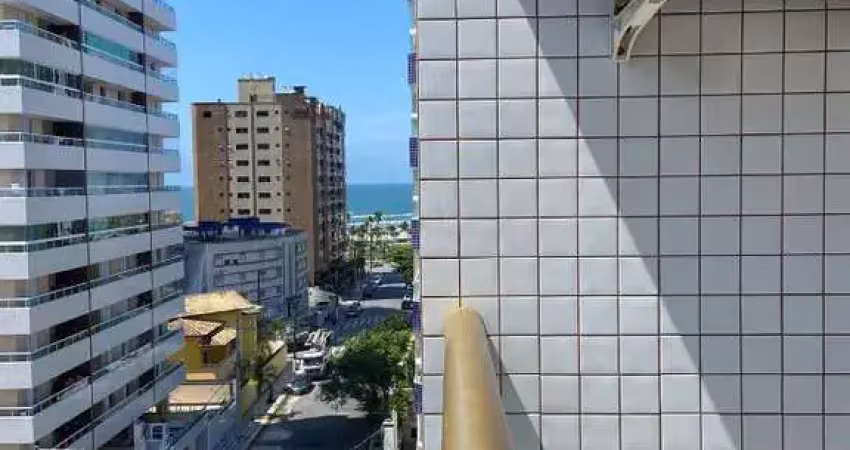 Apartamento com 3 quartos à venda na Rua Salvador Molinari, 291, Vila Caiçara, Praia Grande