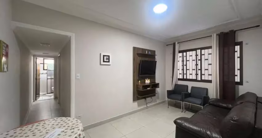 Apartamento com 2 quartos à venda na Rua Maria Tognini, 370, Vila Caiçara, Praia Grande