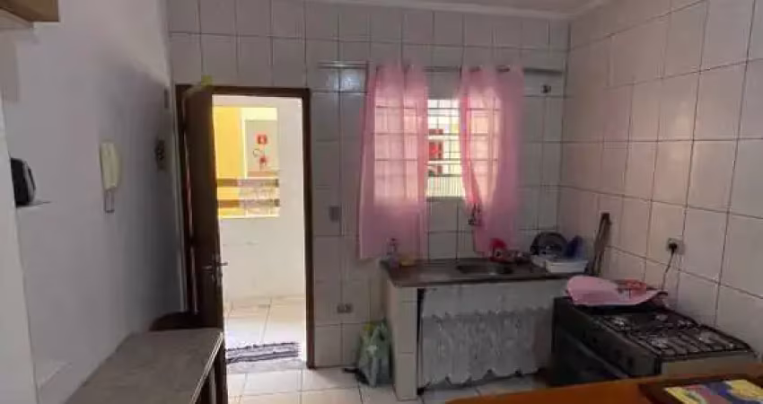 Apartamento com 1 quarto à venda na Av Presidente Kenndy, 16342, Jardim Imperador, Praia Grande