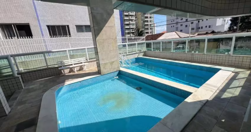 Lindo apartamento para locação definitiva 01 dormitório (01 suíte)