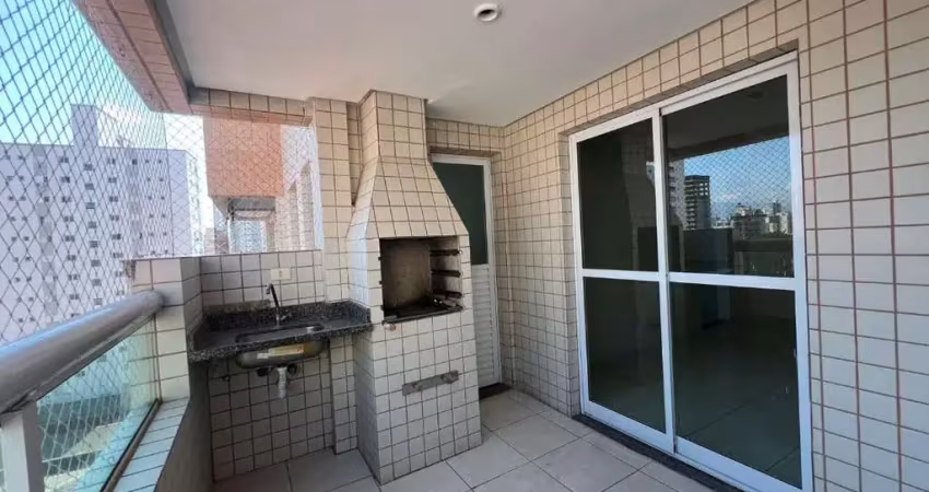 Apartamento com 2 quartos para alugar na Rua Martin Afonso de Souza, 669, Aviação, Praia Grande