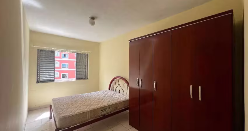 Apartamento com 1 quarto à venda na Avenida Presidente Castelo Branco, 6116, Tupi, Praia Grande