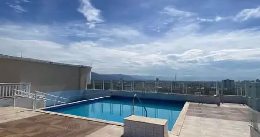 Apartamento, residencial para venda, nova mirim, praia grande