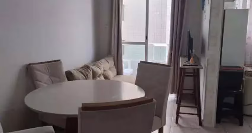 Apartamento com 1 quarto à venda na Vila Mirim, 650, Vila Mirim, Praia Grande