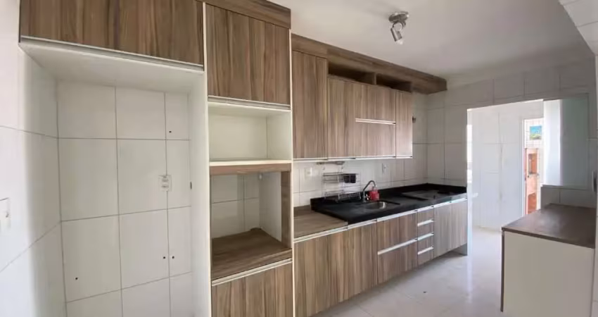Apartamento com 2 quartos à venda na Rua Colômbia, 665, Guilhermina, Praia Grande