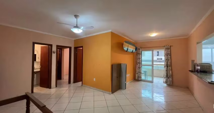 Apartamento com 2 quartos à venda na Rua Teófila Vanderlinde, 204, Cidade Ocian, Praia Grande