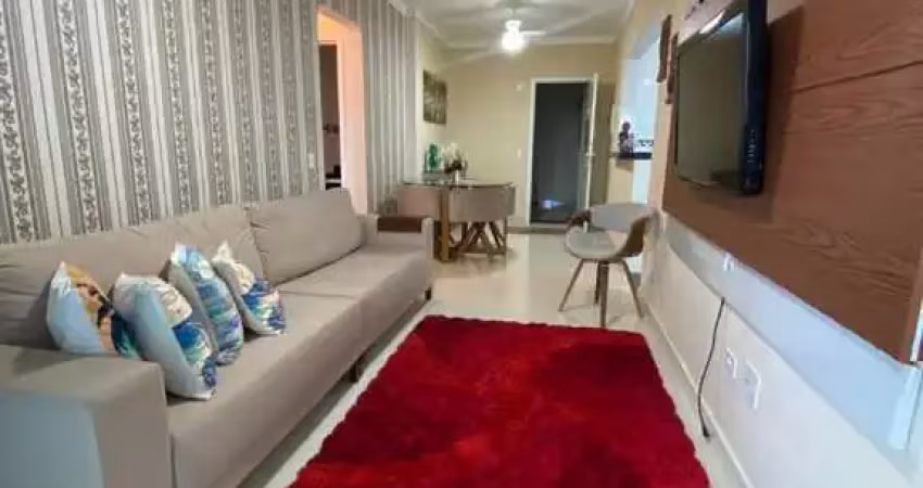 Apartamento, residencial para venda, caiçara, praia grande
