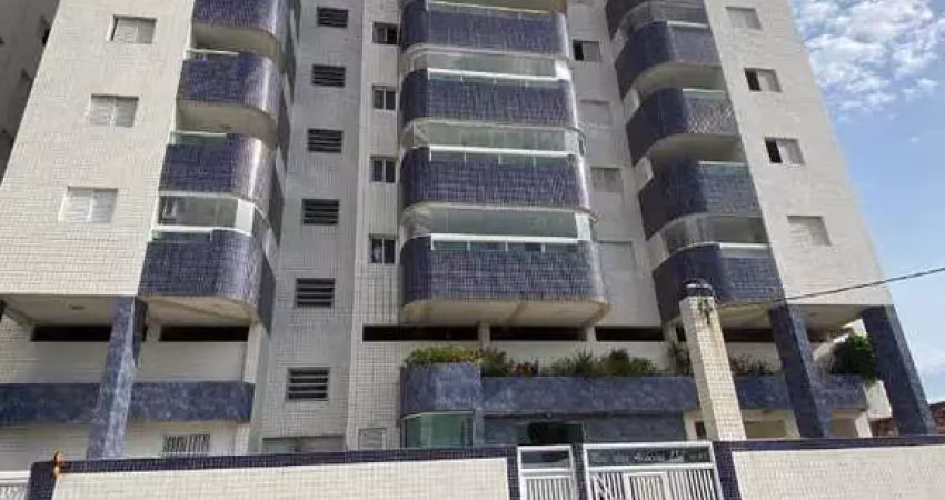 Apartamento, residencial para venda, caiçara, praia grande