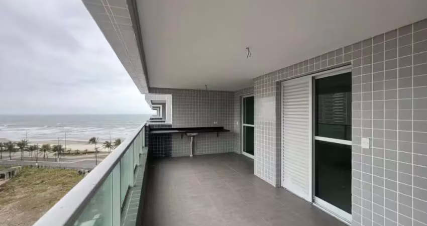 Apartamento, residencial para venda, caiçara, praia grande
